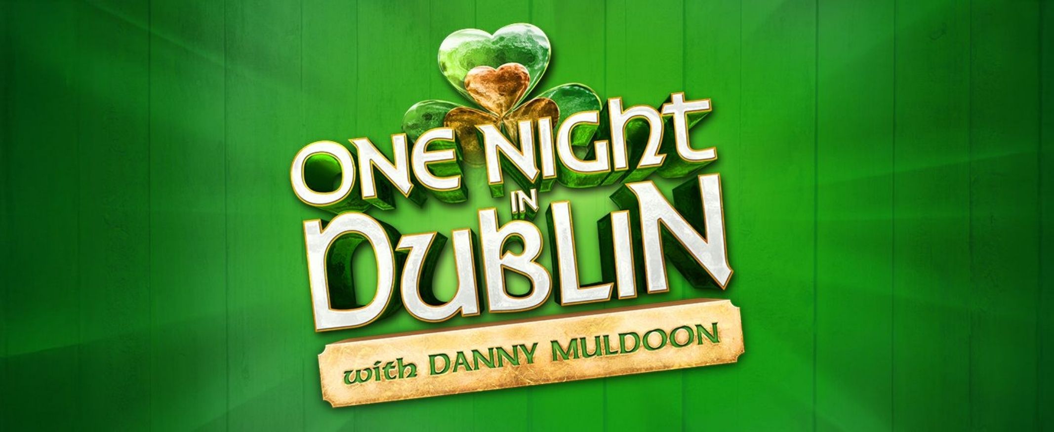 One Night In Dublin